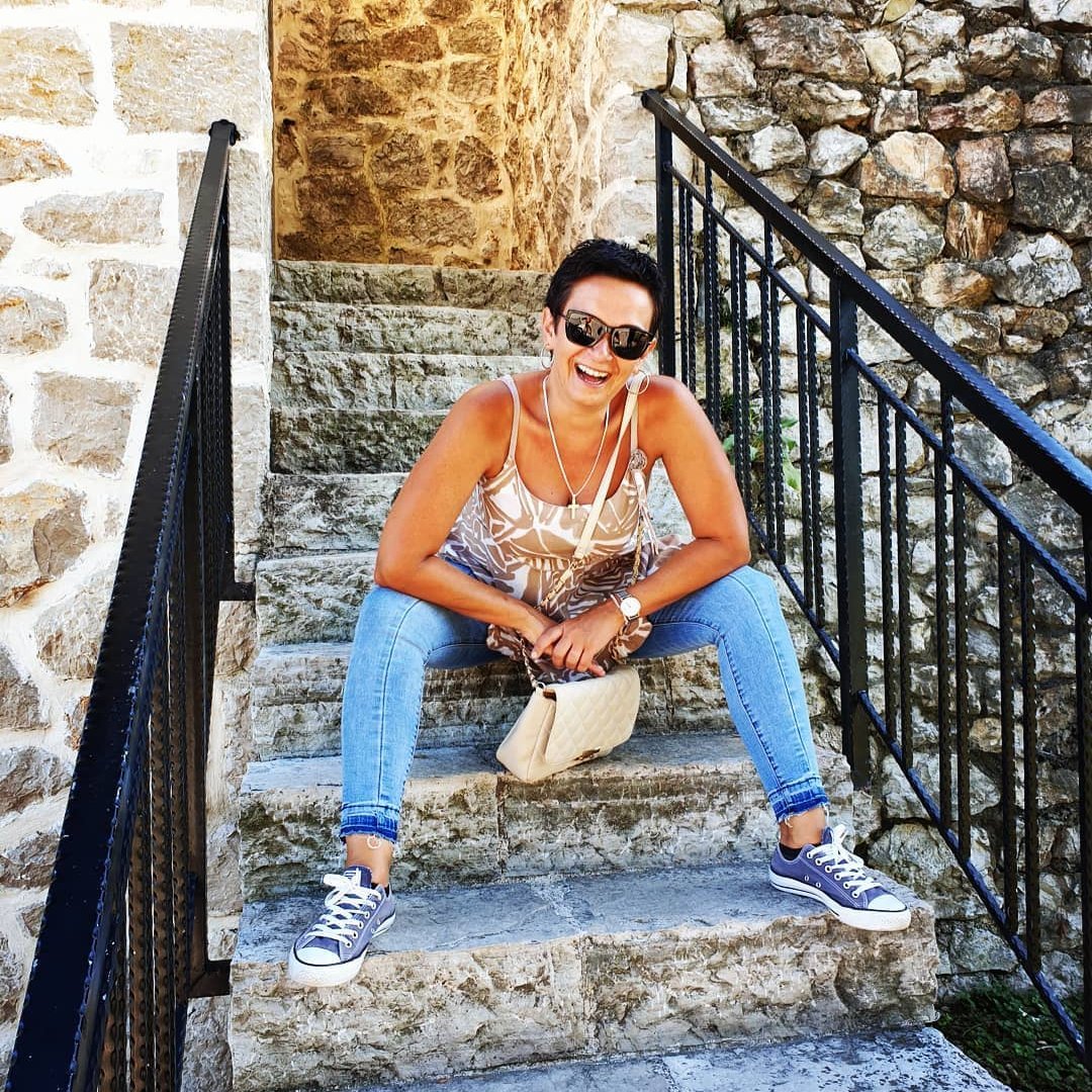 Biljana Stojančić Živković