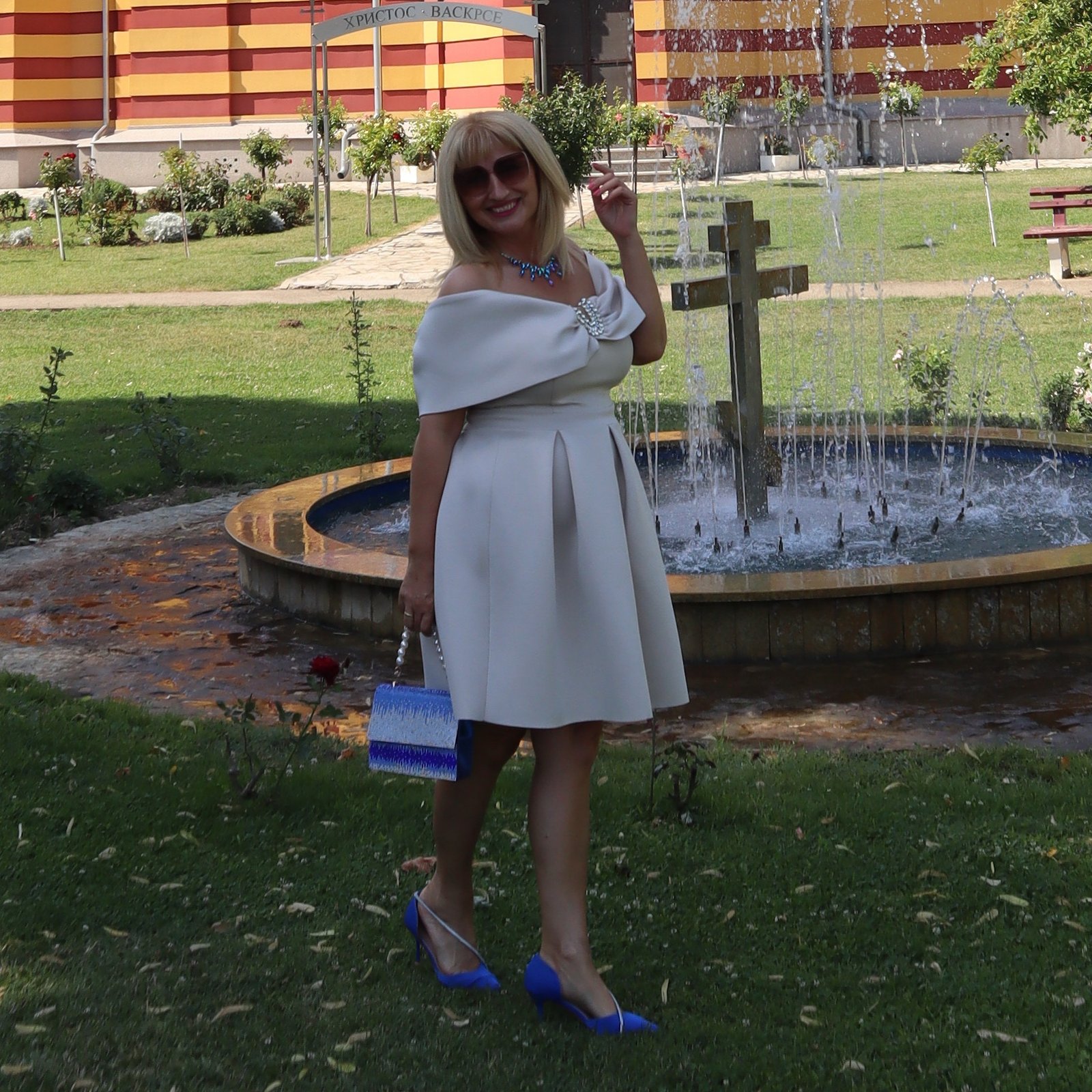 Violeta Stevic