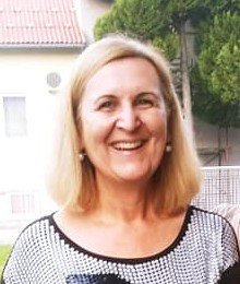 Zdenka Berakovic Pekic